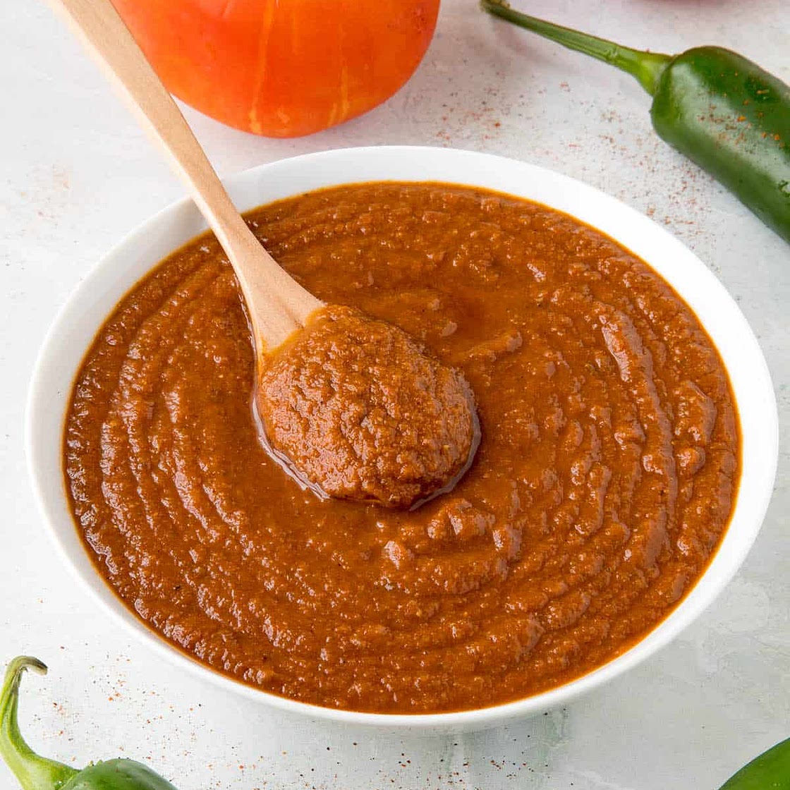 Authentic Homemade Ranchero Sauce Recipe
