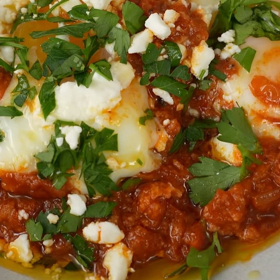 Shakshuka - Brian Lagerstrom