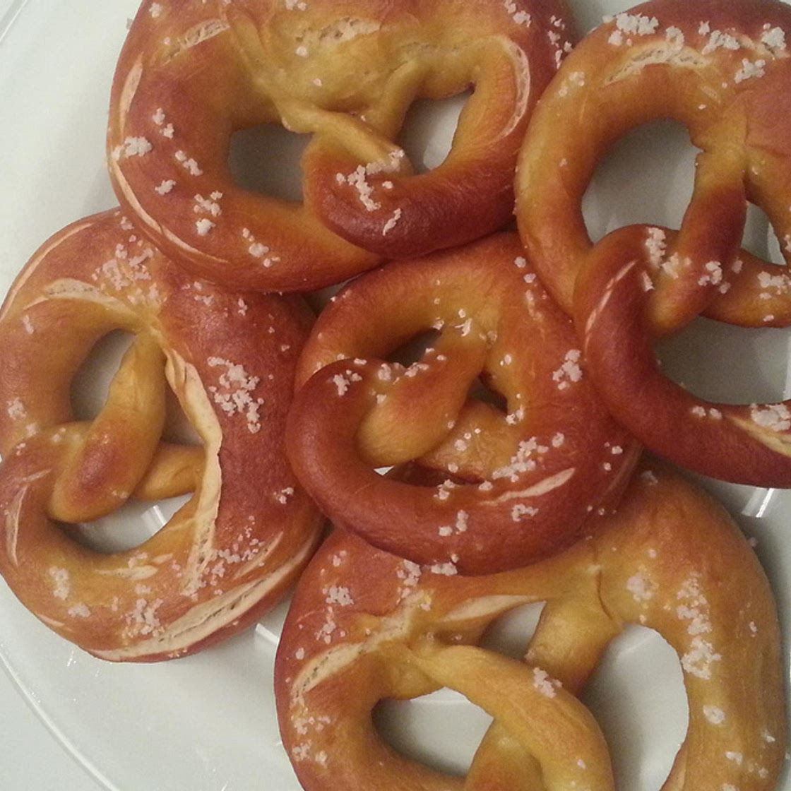 Bretzel