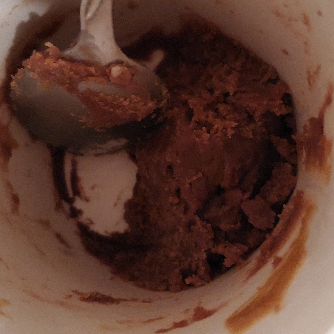 Chocolate peanut butter fudge bites - No bake