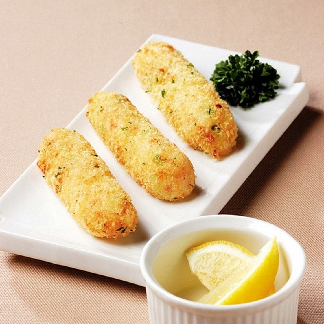 감자 치즈튀김 만드는 법