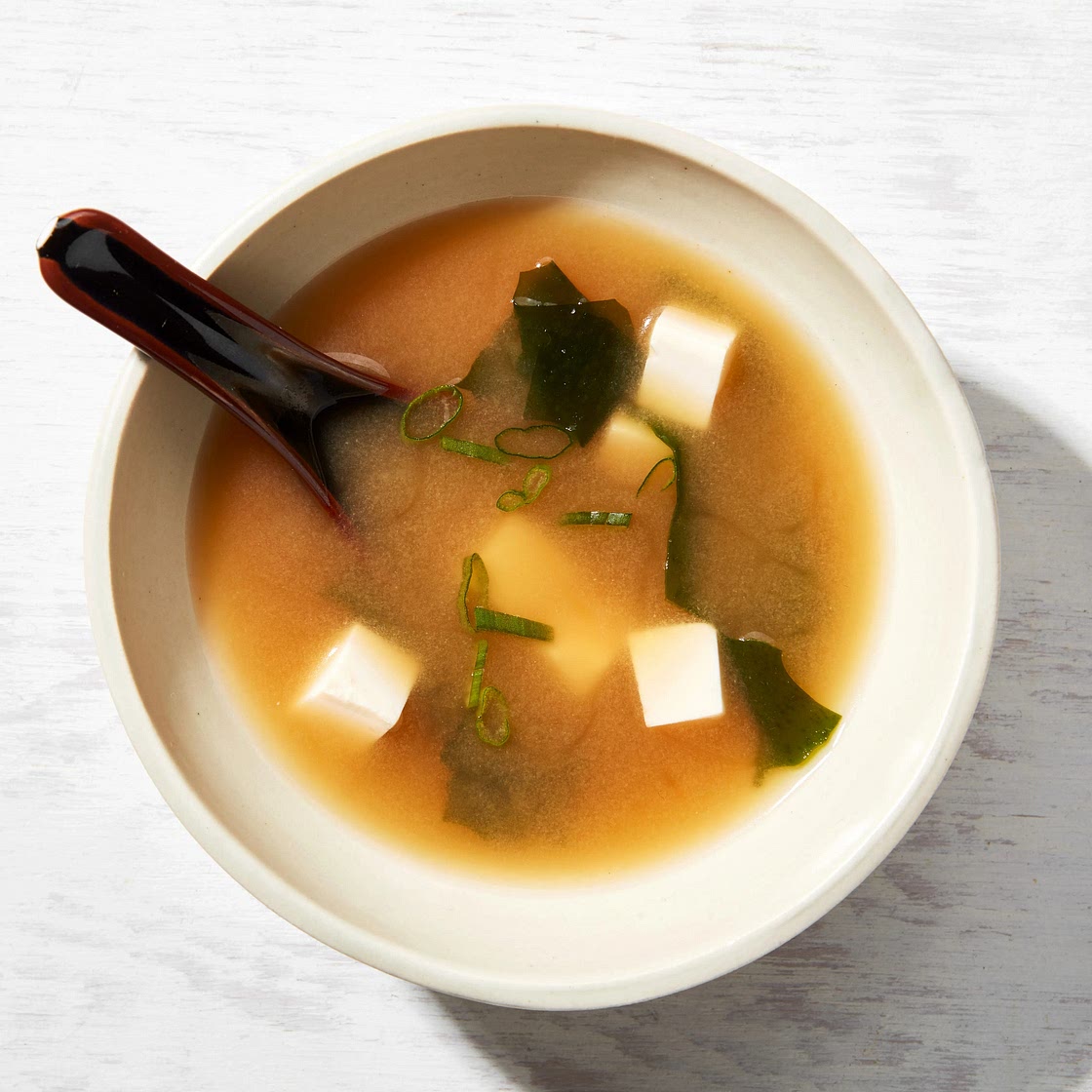 Miso Soup