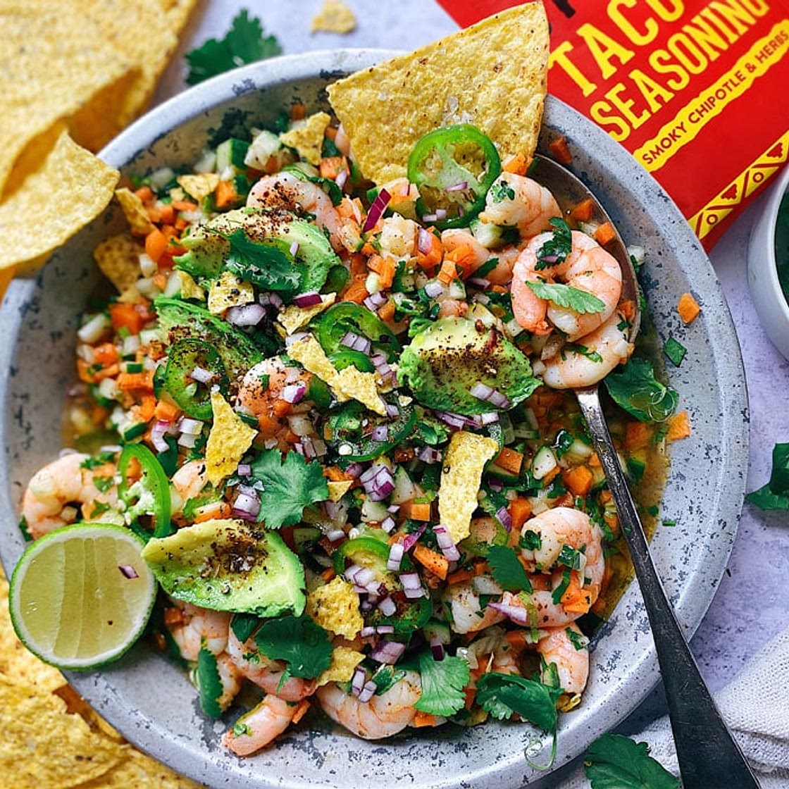 Ceviche