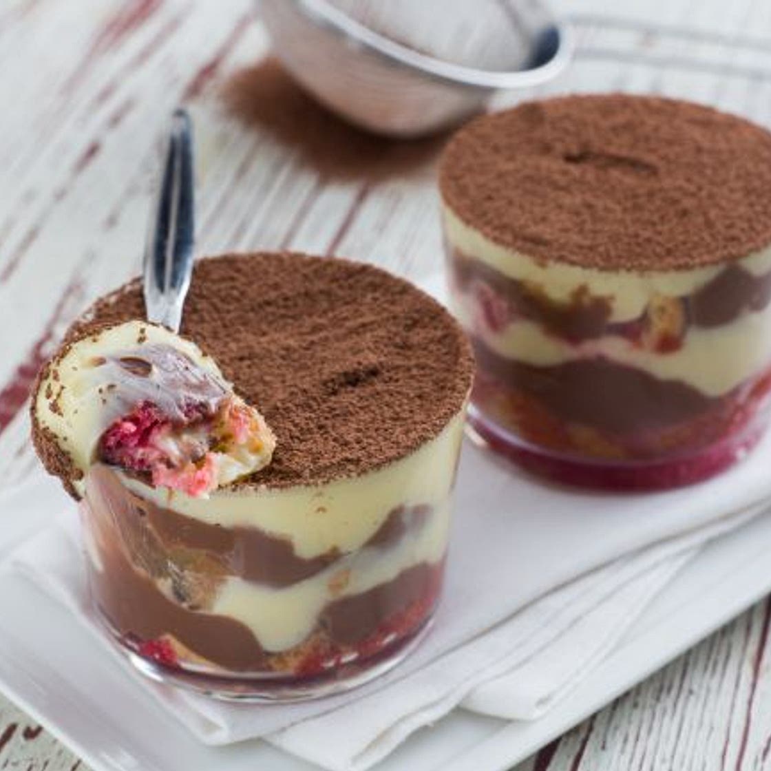 Zuppa inglese