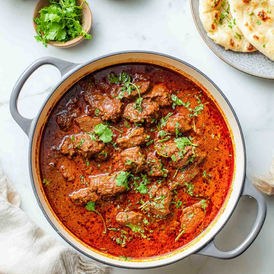 Lamb Rogan Josh
