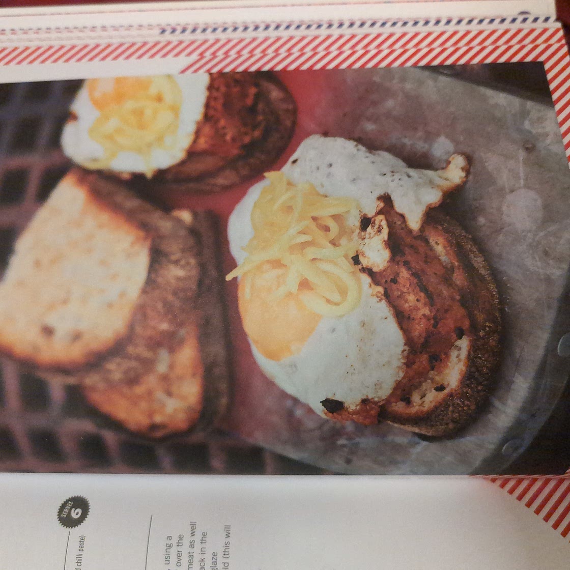 Korean Meatloaf