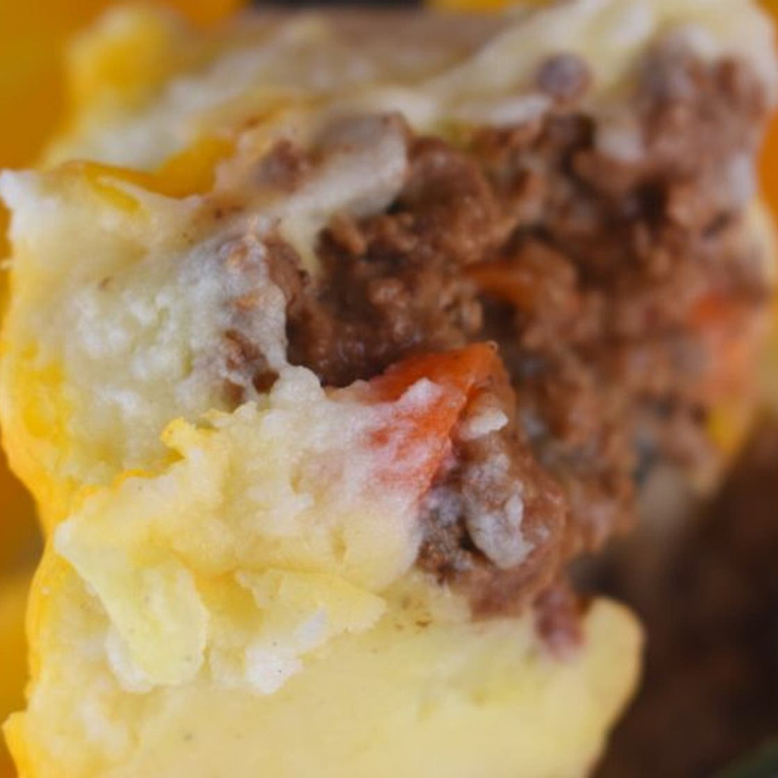 Easy Shepherd's Pie - An Old Fashioned Shepherd's Pie Recipe