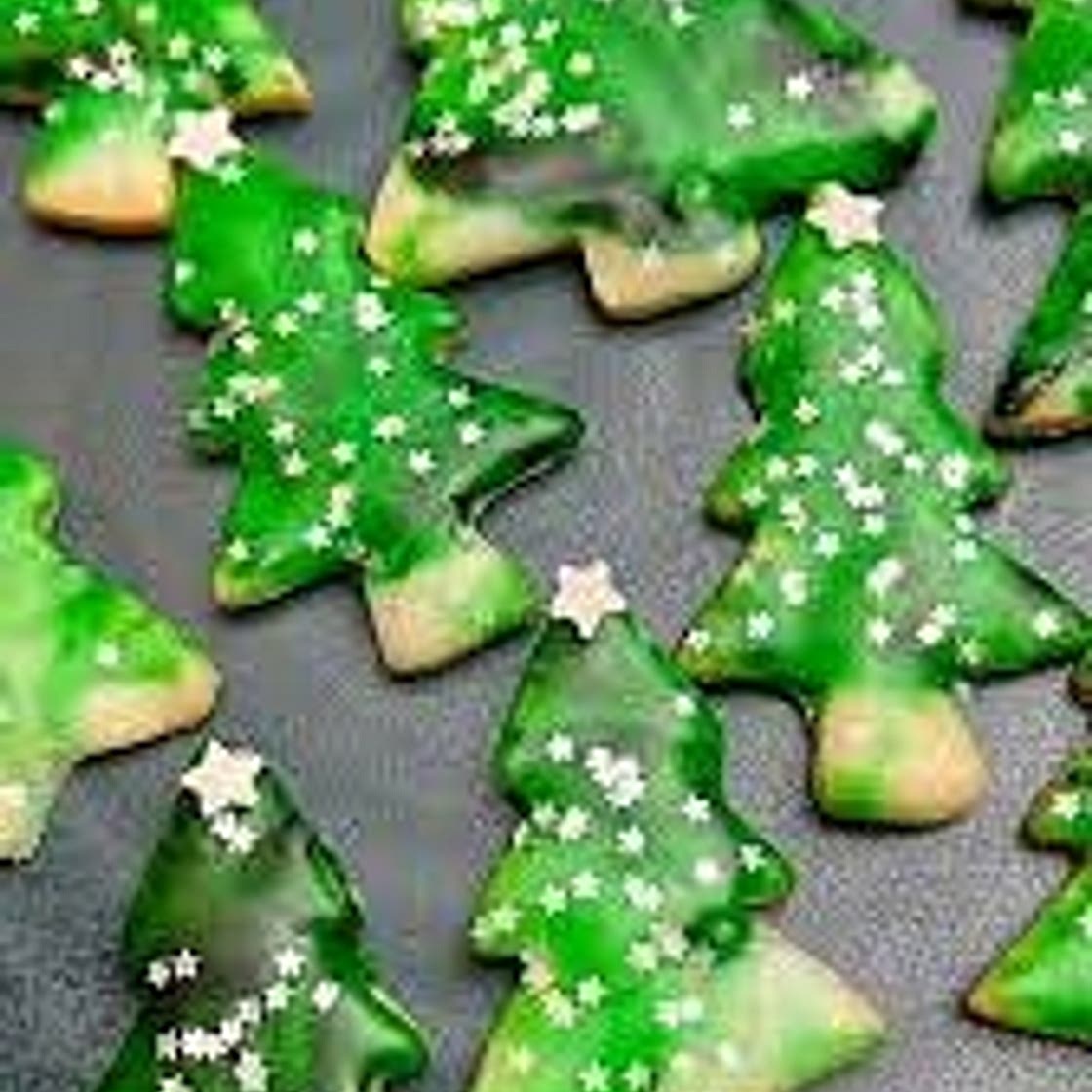 Tannenbäumchen