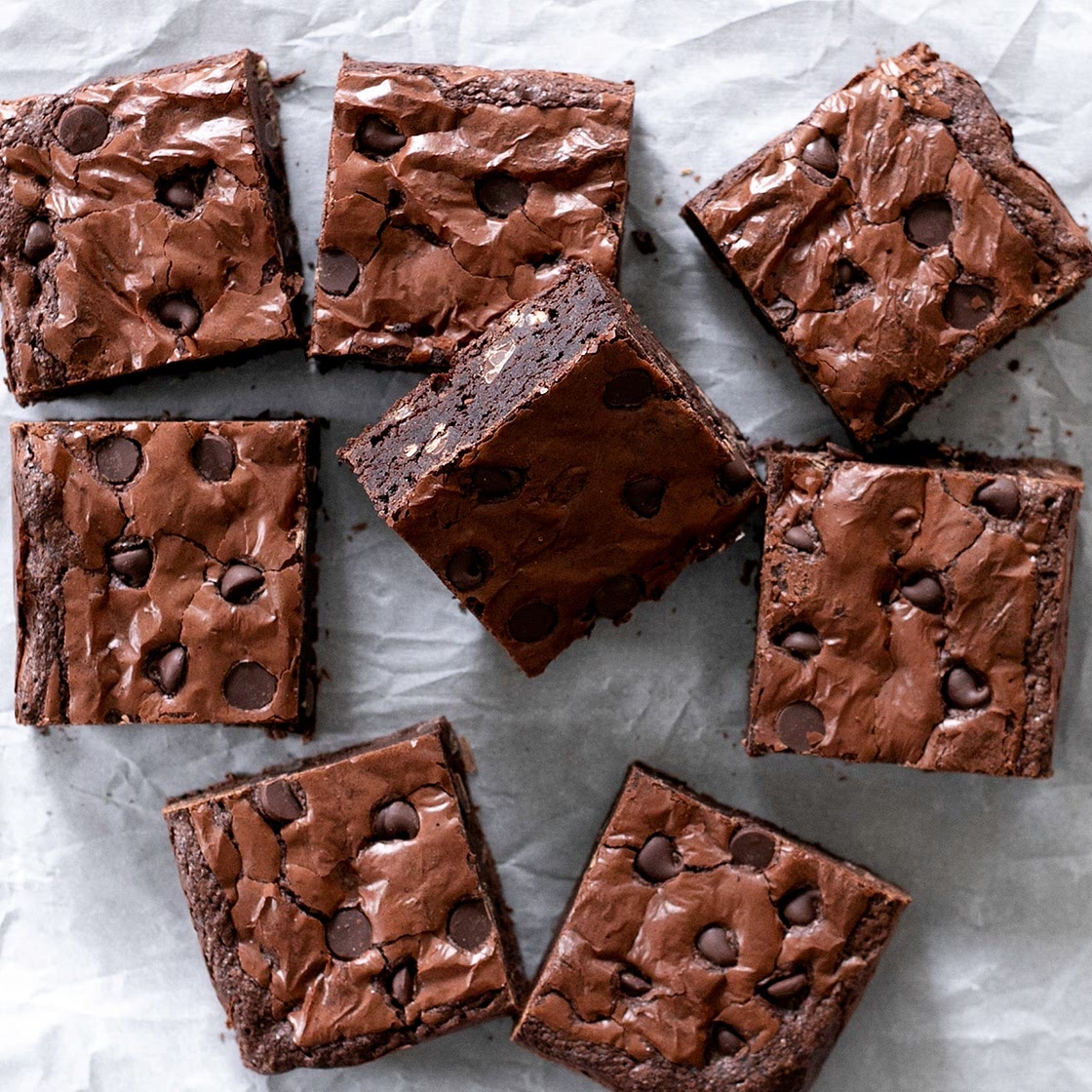 Gluten Free Brownie Recipe