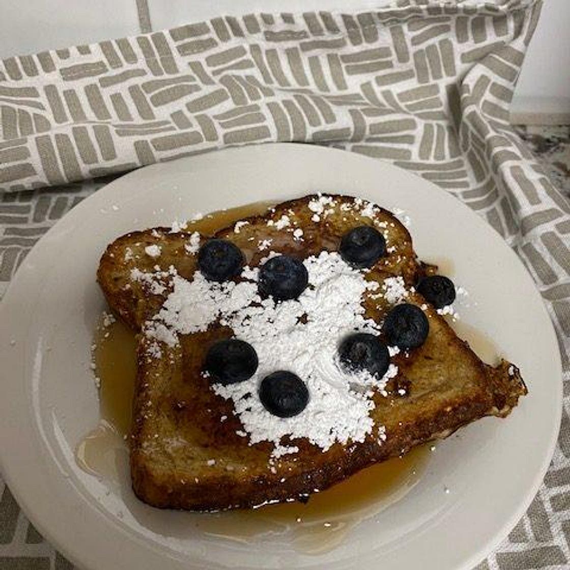 French Toast
