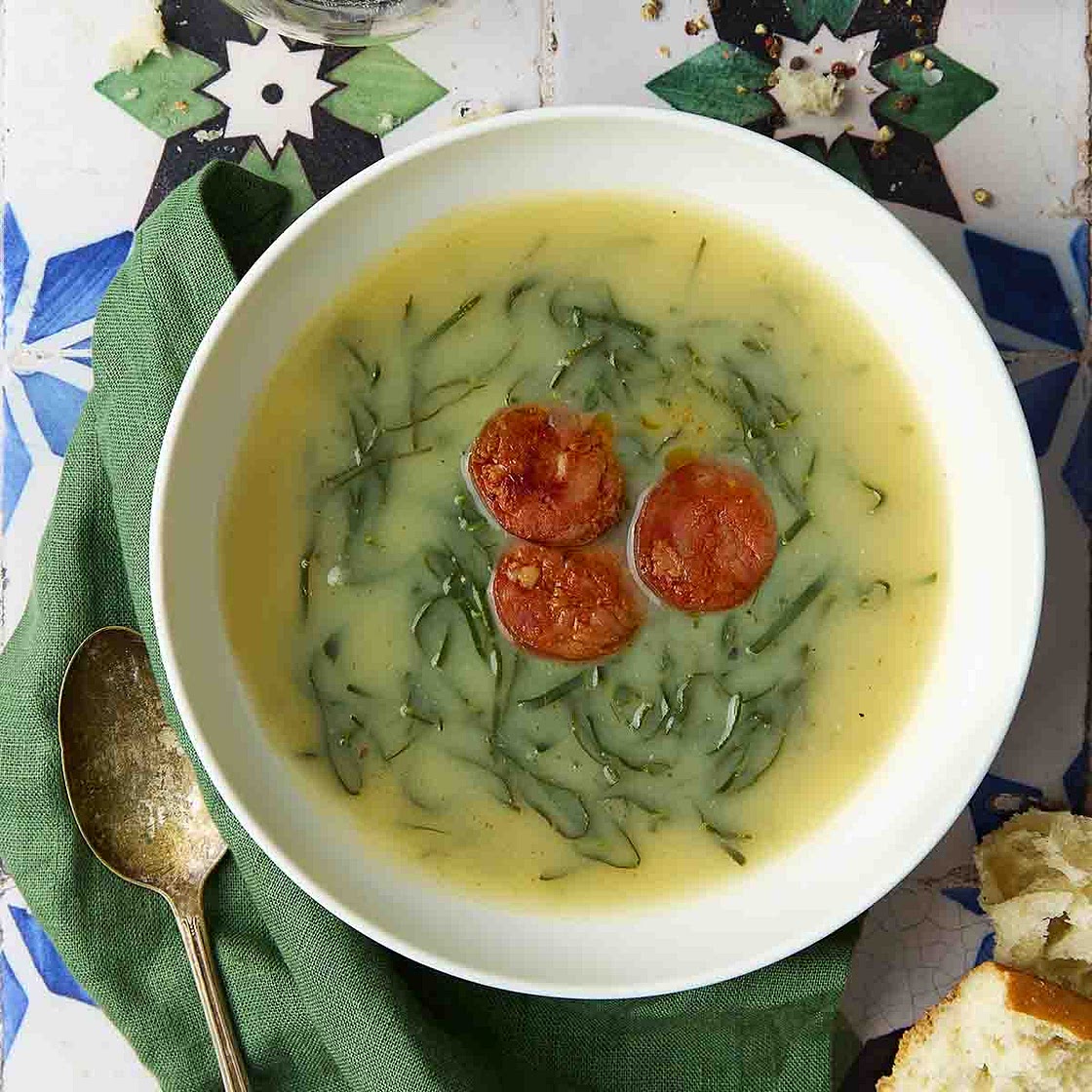 Caldo Verde