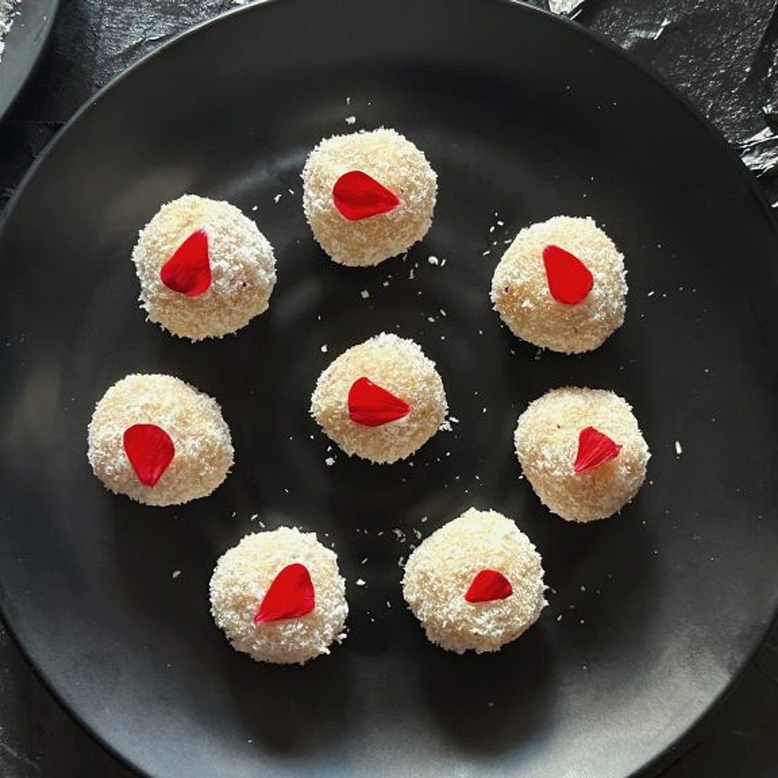 Easy Coconut Laddoo Recipe That Anyone Can Make