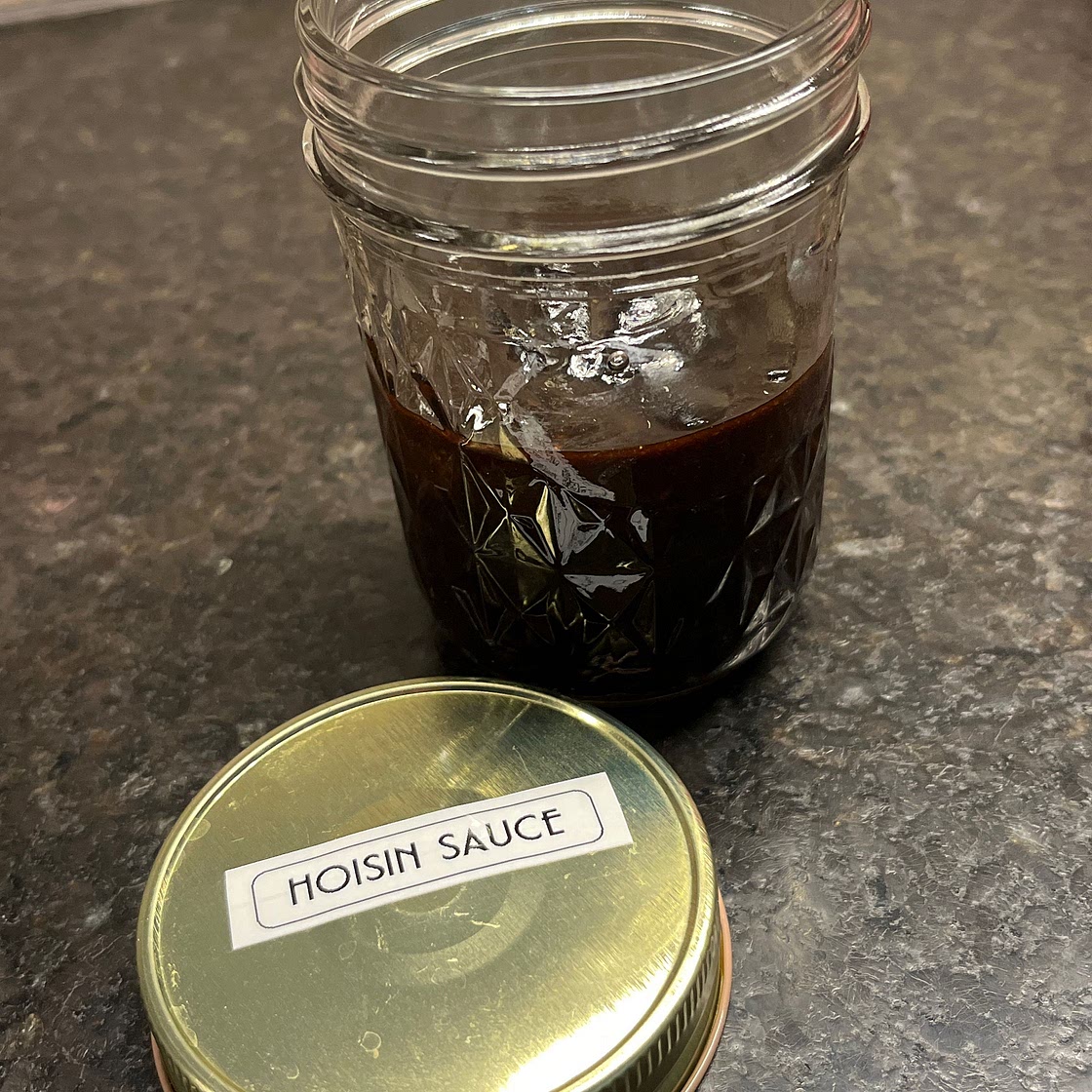 Homemade Hoisin Sauce Recipe Is Ready in Less Than 10 Minutes | Sauces/Condiments | 30Seconds Food