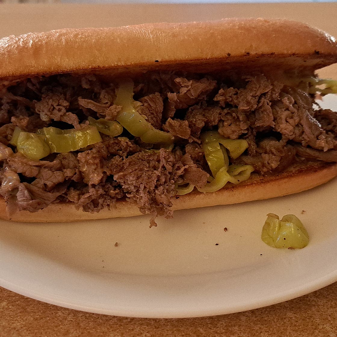 Italian Beef