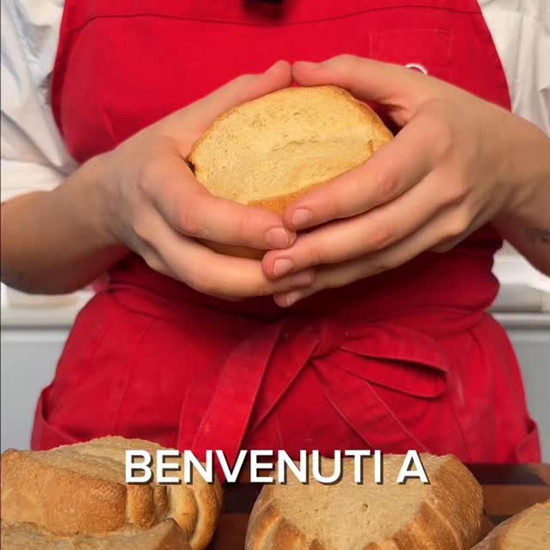 PANI RITROVATI - ep.2 - La mantovana