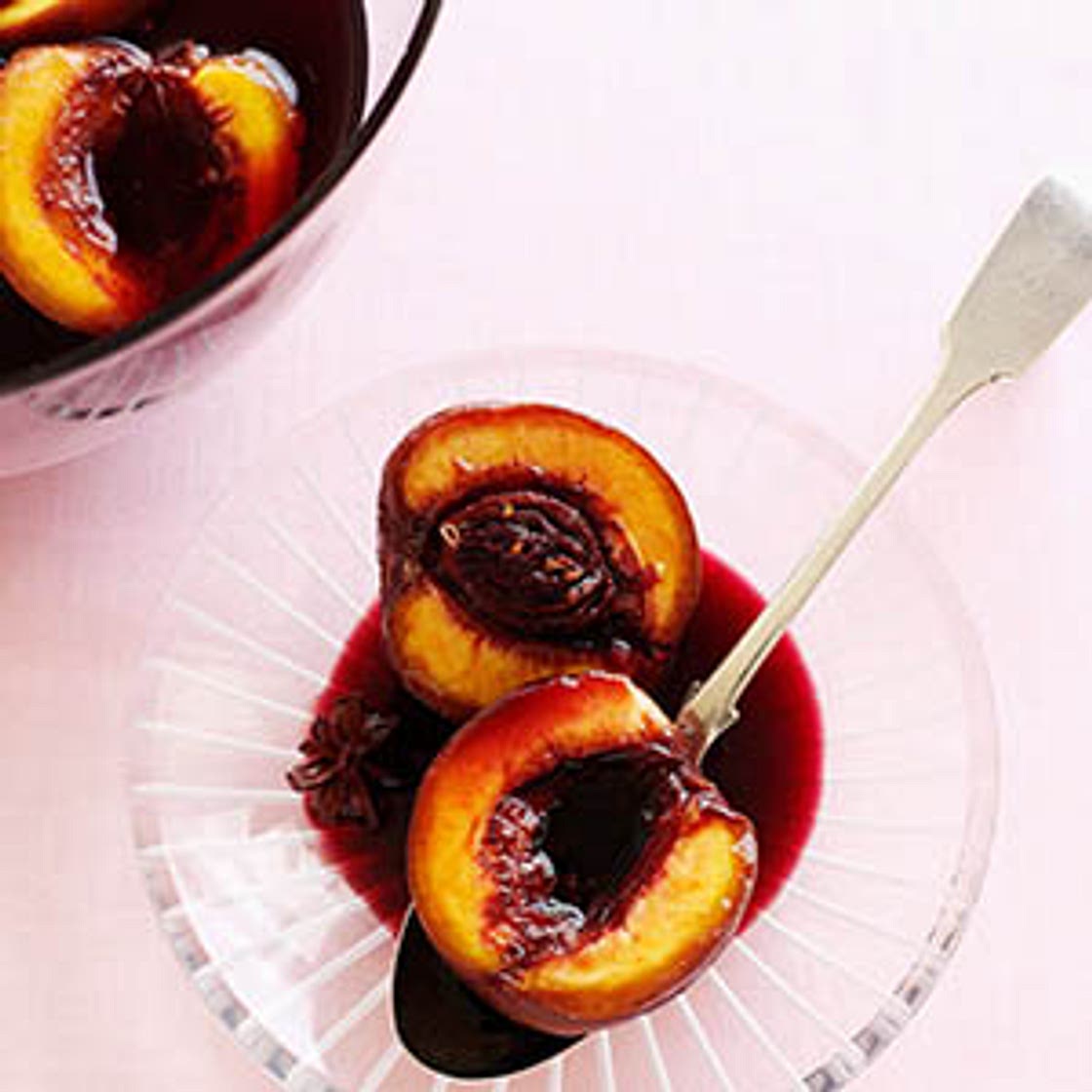 Tipsy Plum (Beschwipste Pflaume)