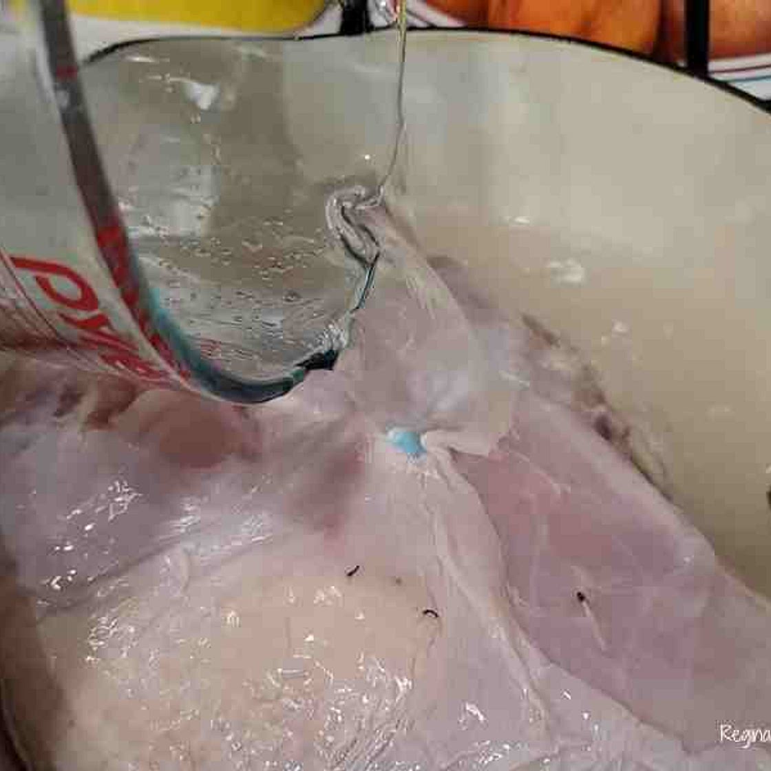 Delicious Flavor-Infused Turkey: Turkey Brine