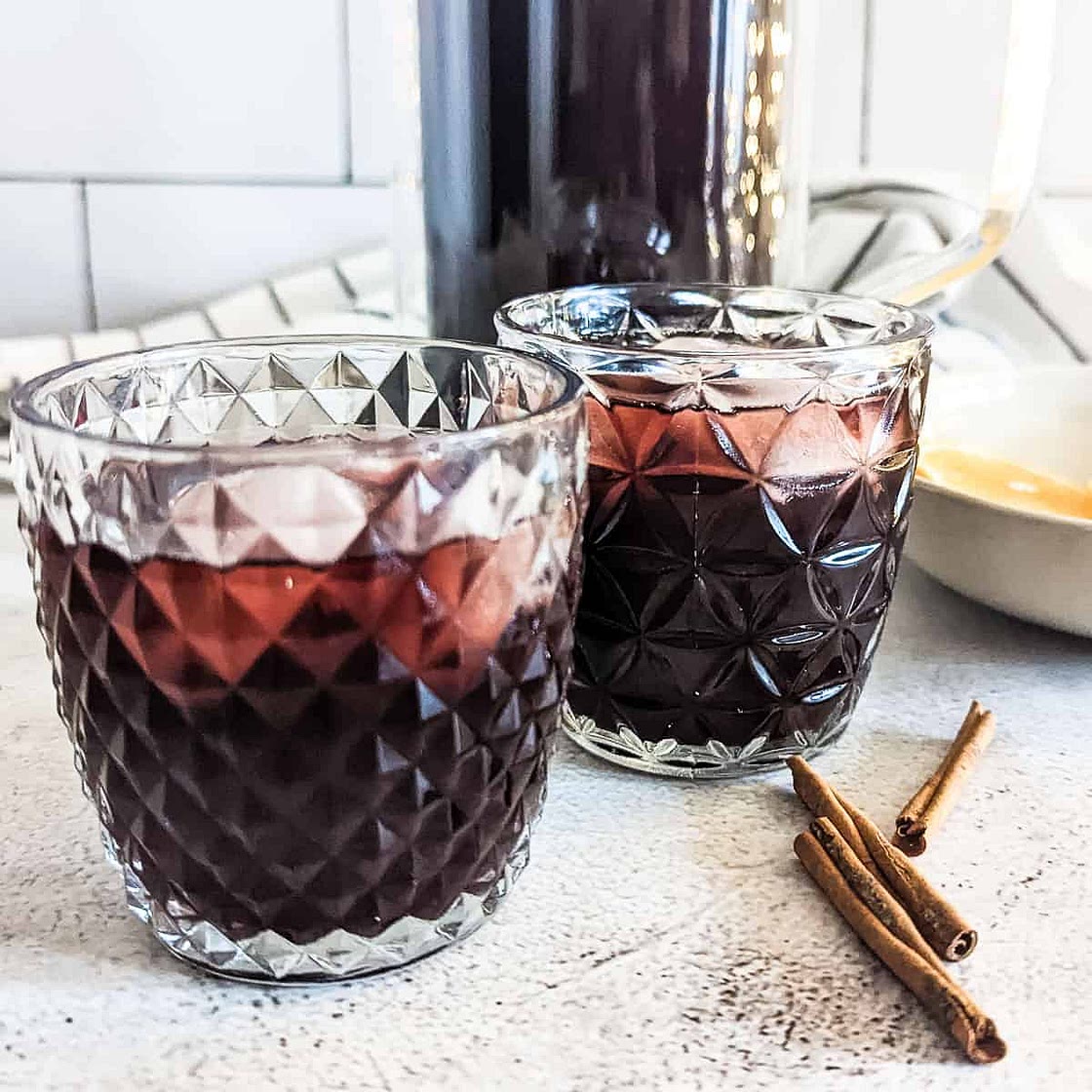 Zobo or Sorrel Drink Recipe