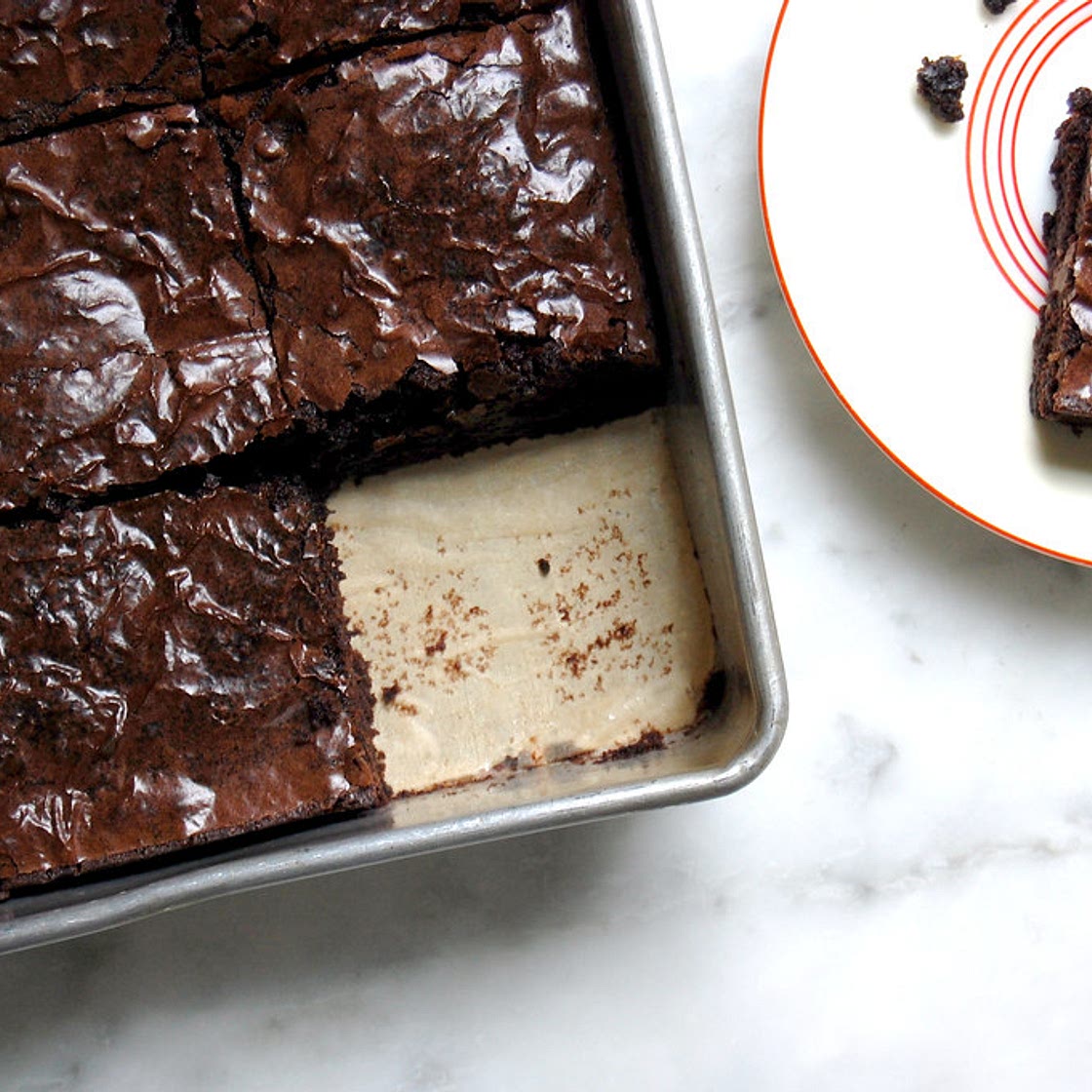How to Make Box Brownie Mix Better: Easy Baking Hacks