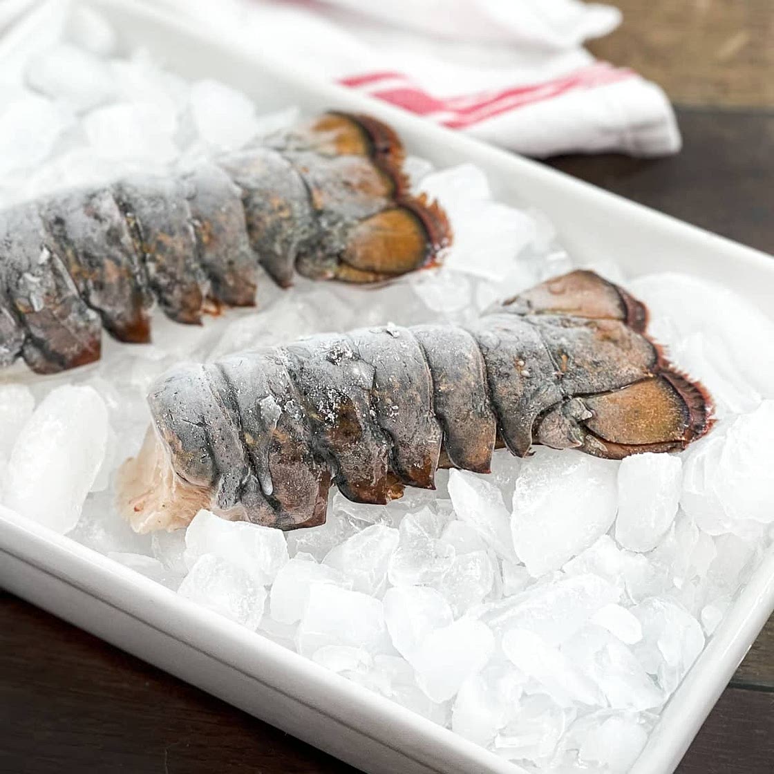 How to Cook Frozen Lobster Tails Recipe