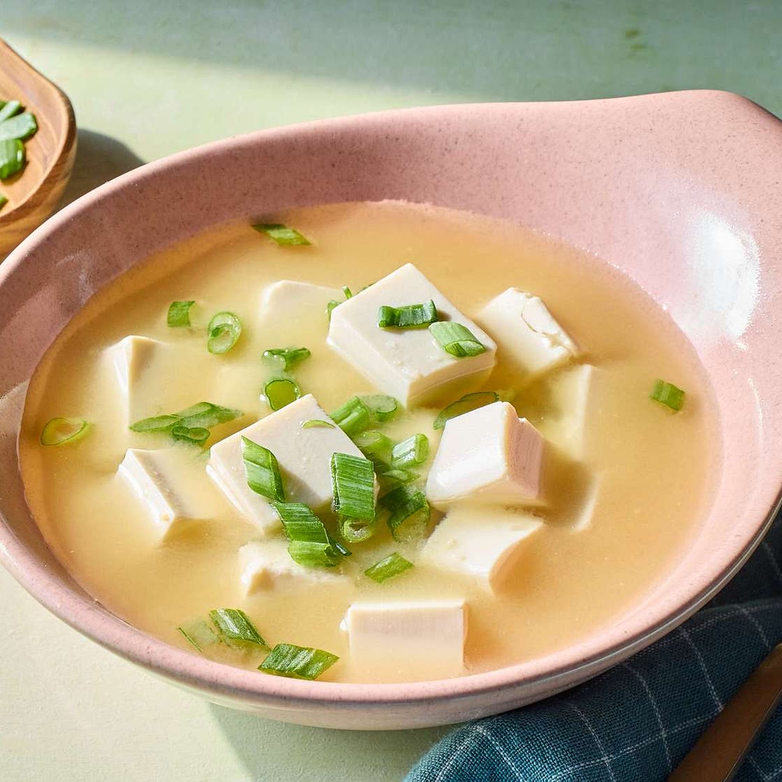 Miso Soup