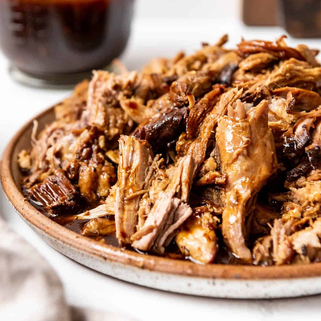 Instant Pot Pork Roast Recipe