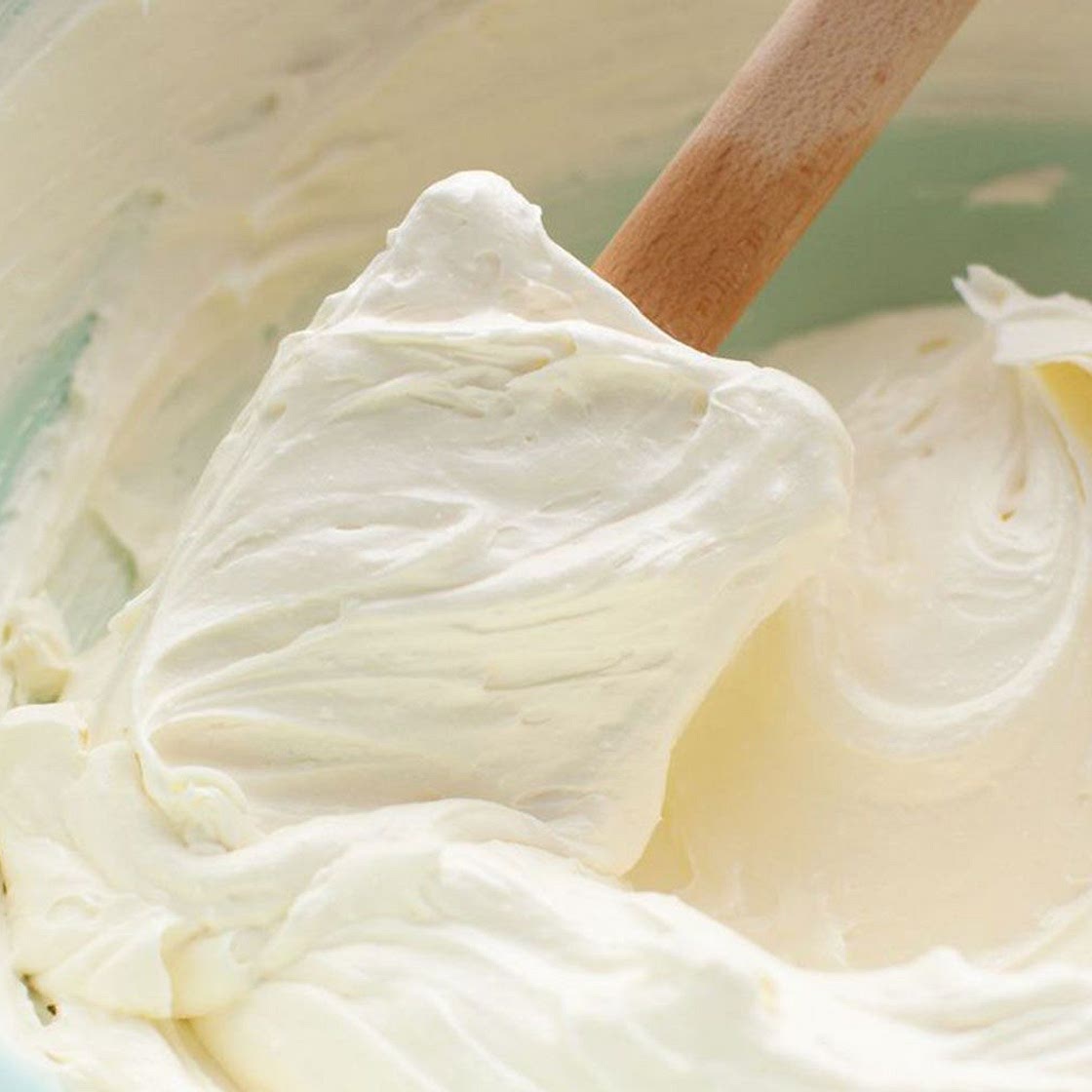 Italian Meringue Buttercream