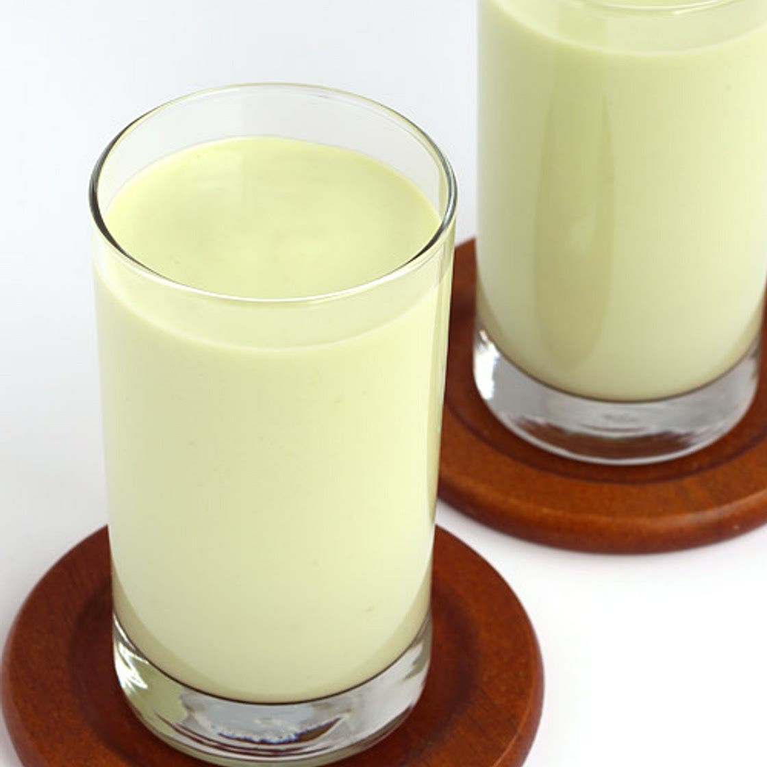 Avocado Milkshake Recipe