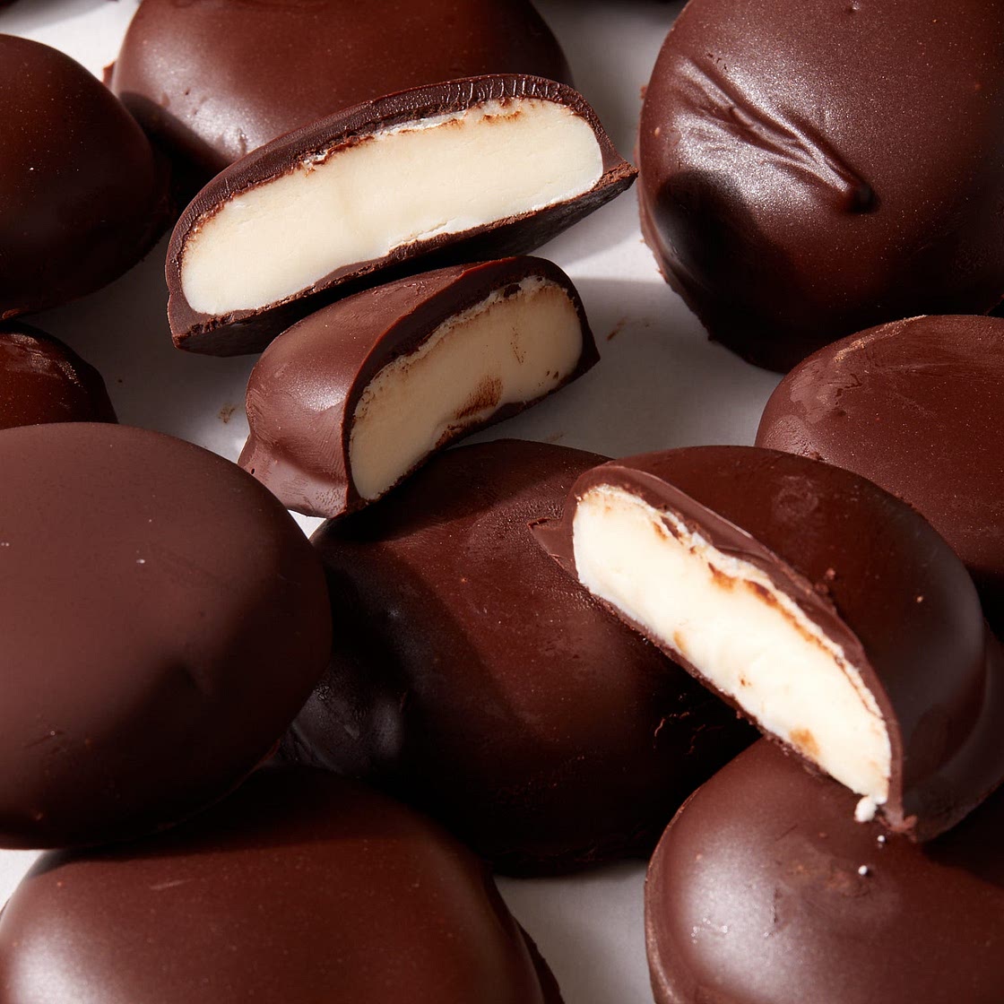 Peppermint Patties