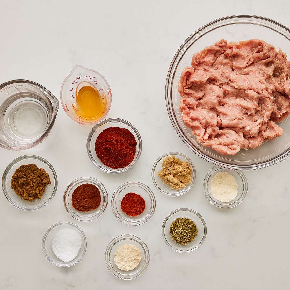 Ground Turkey Taco Meat