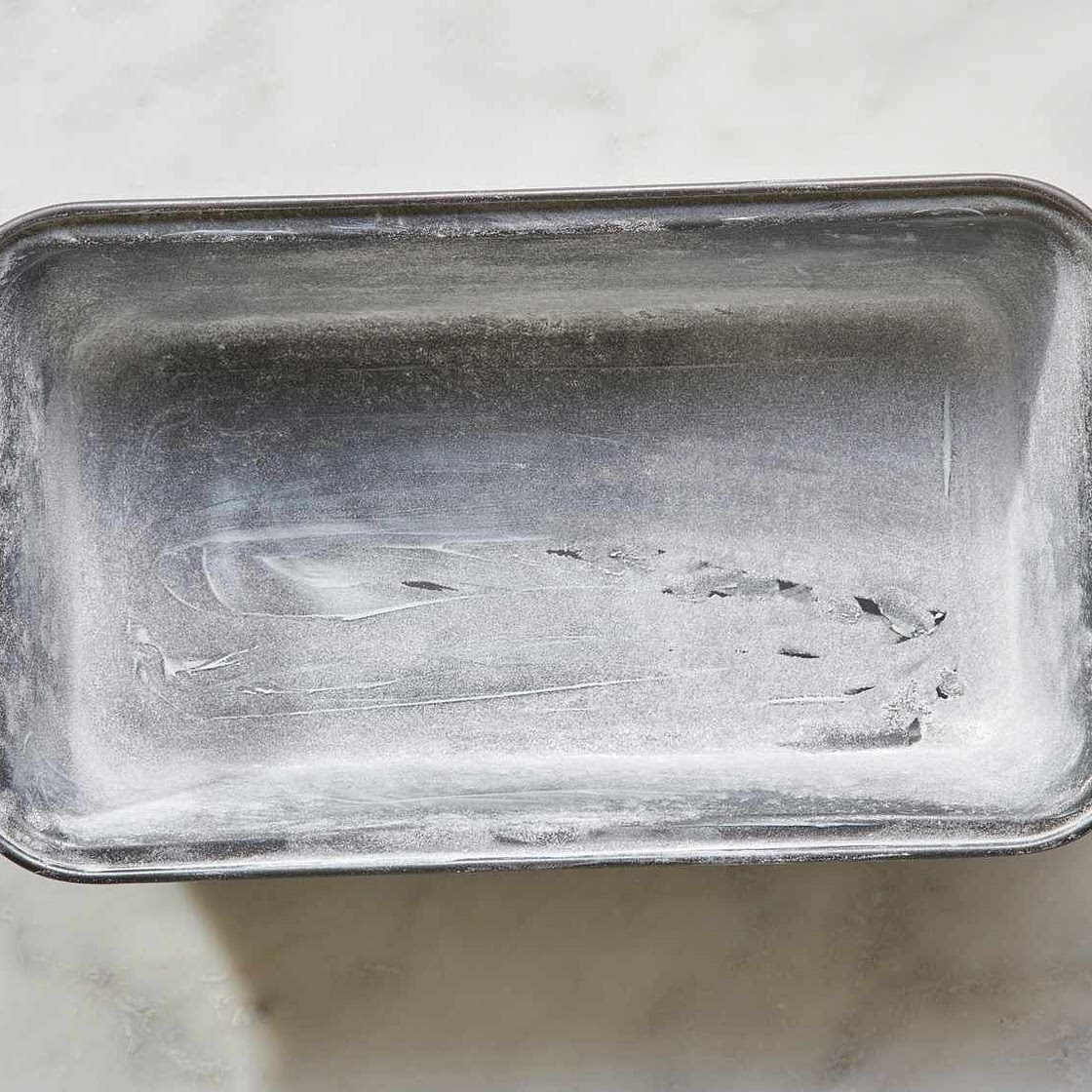 Cranberry Orange Loaf