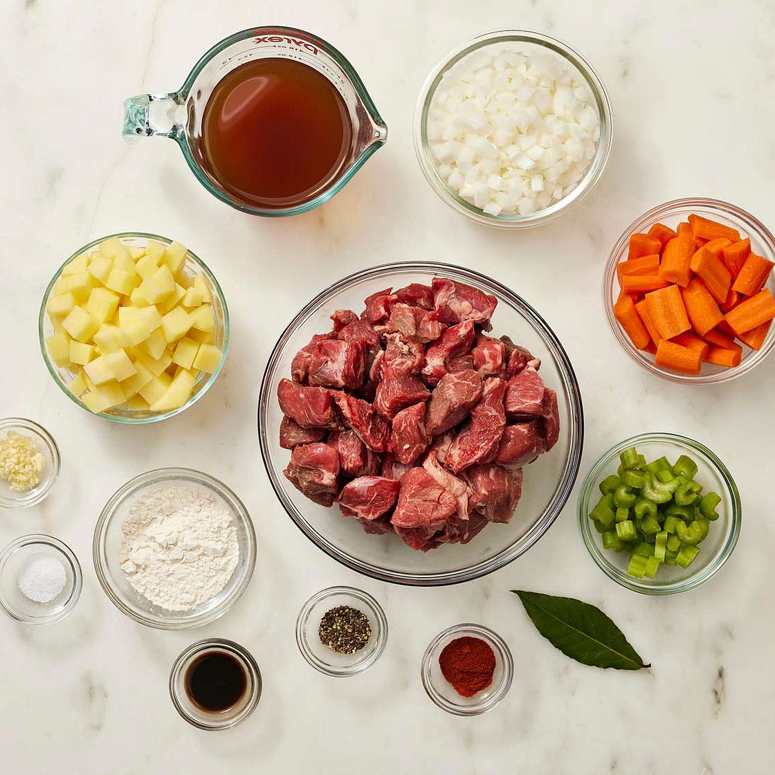 Slow Cooker Beef Stew