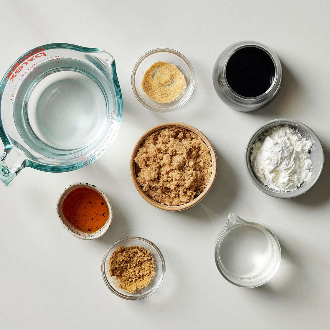 Simple Teriyaki Sauce