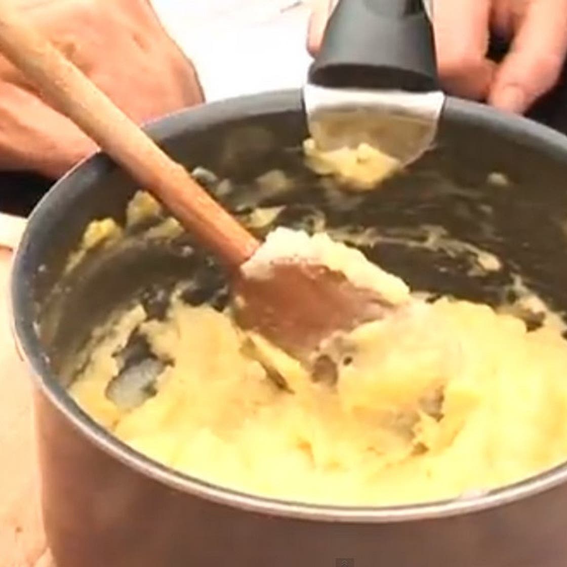 Pâte à choux