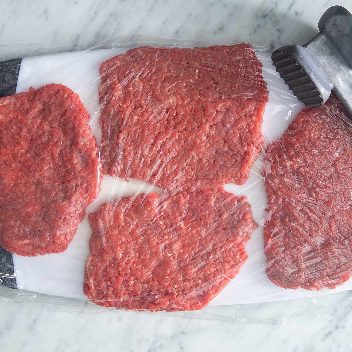 The Best Chicken Fried Steak