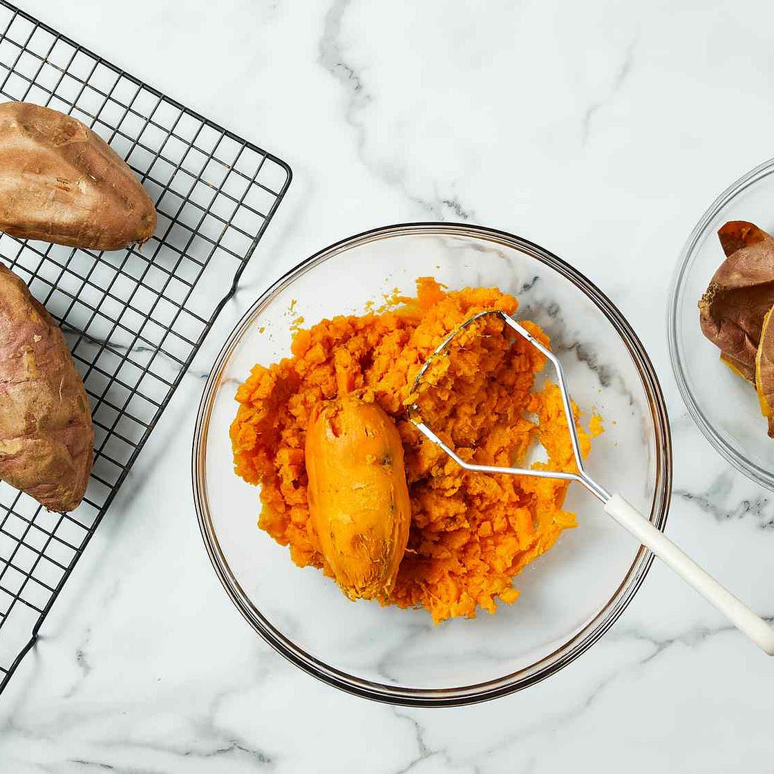 Gourmet Sweet Potato Classic