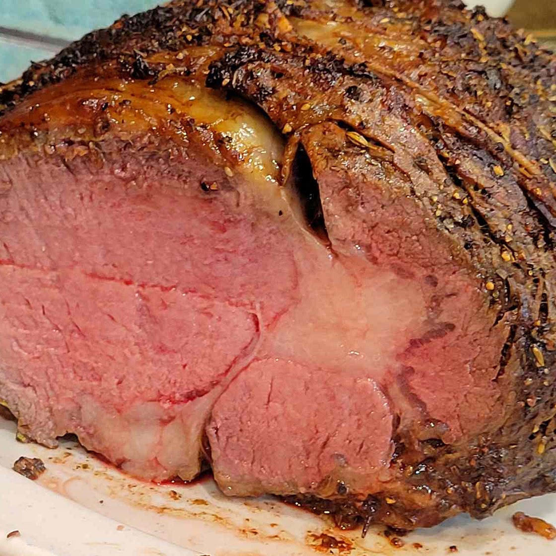 Chef John's Perfect Prime Rib