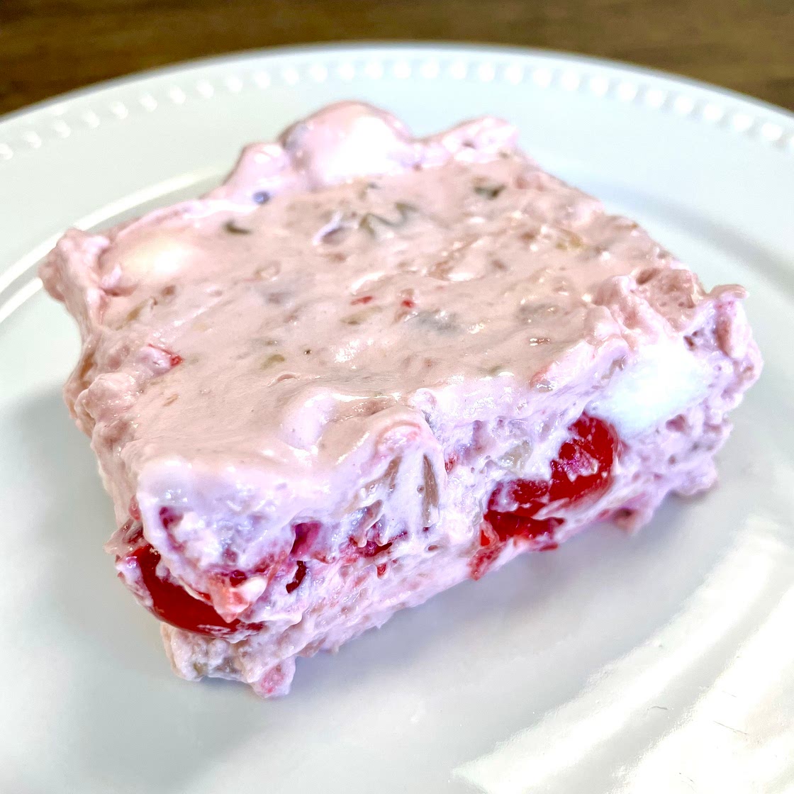 MeMe’s Church Salad — Miss Annie's Home + Kitchen