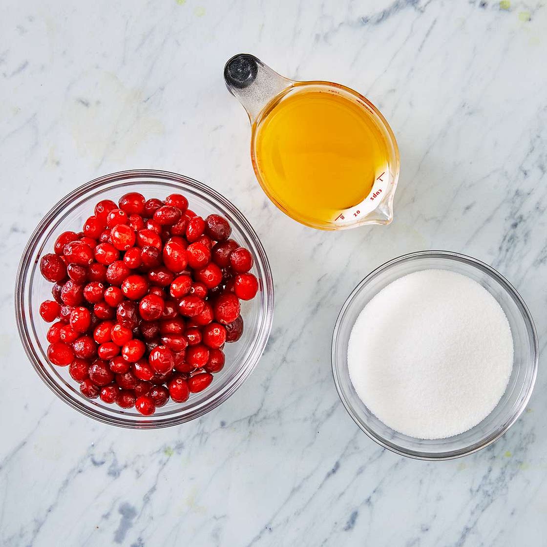 Cranberry Sauce