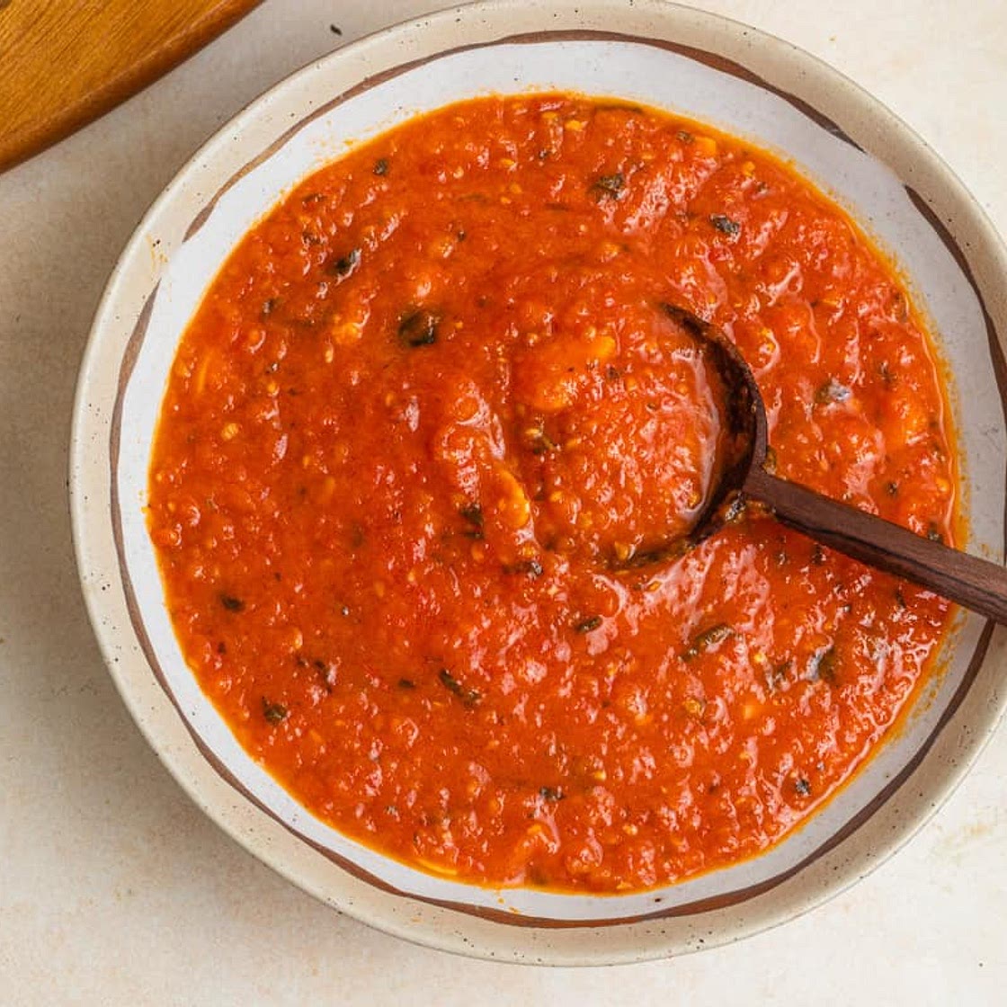 Pomodoro Sauce Recipe