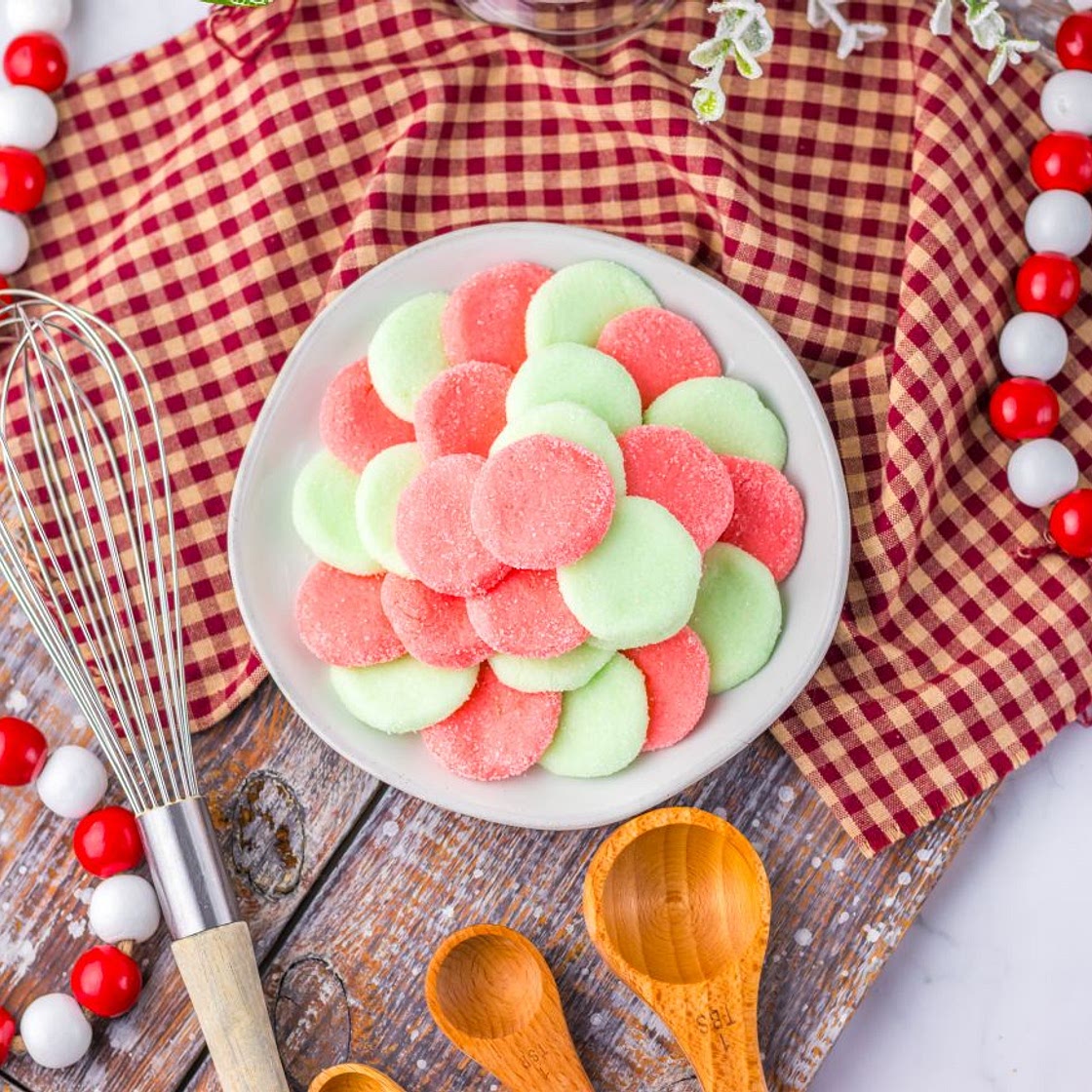 Jello Candy Melts Recipe