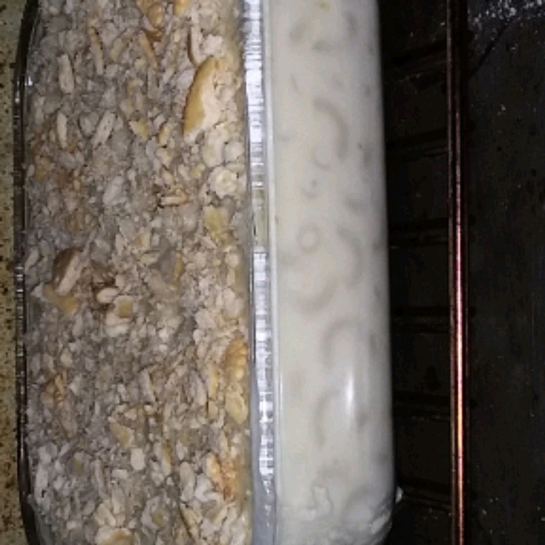 Homemade Mac and Cheese