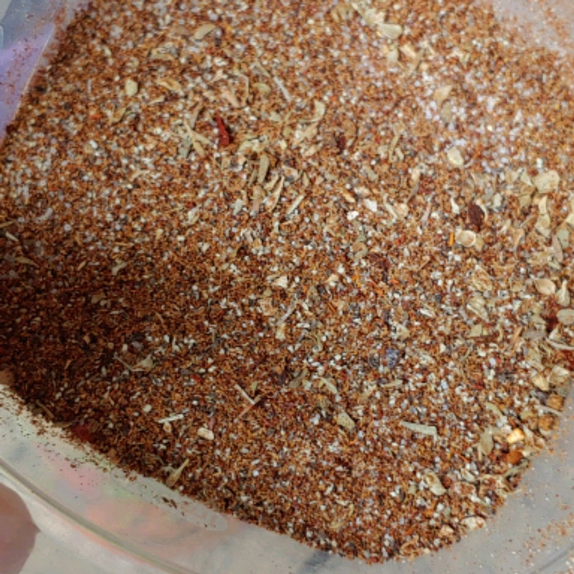 Taco Seasoning I