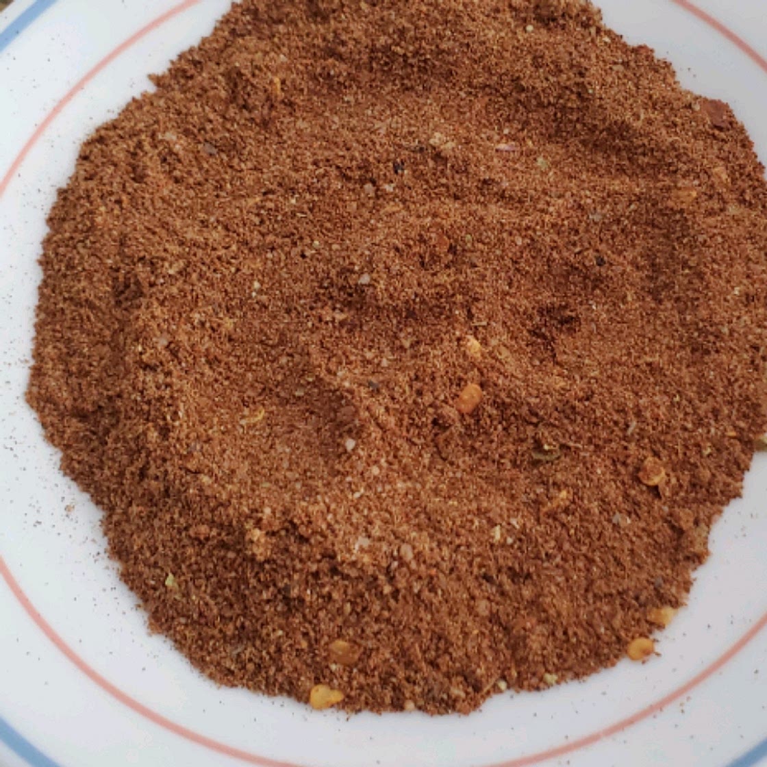 Taco Seasoning I