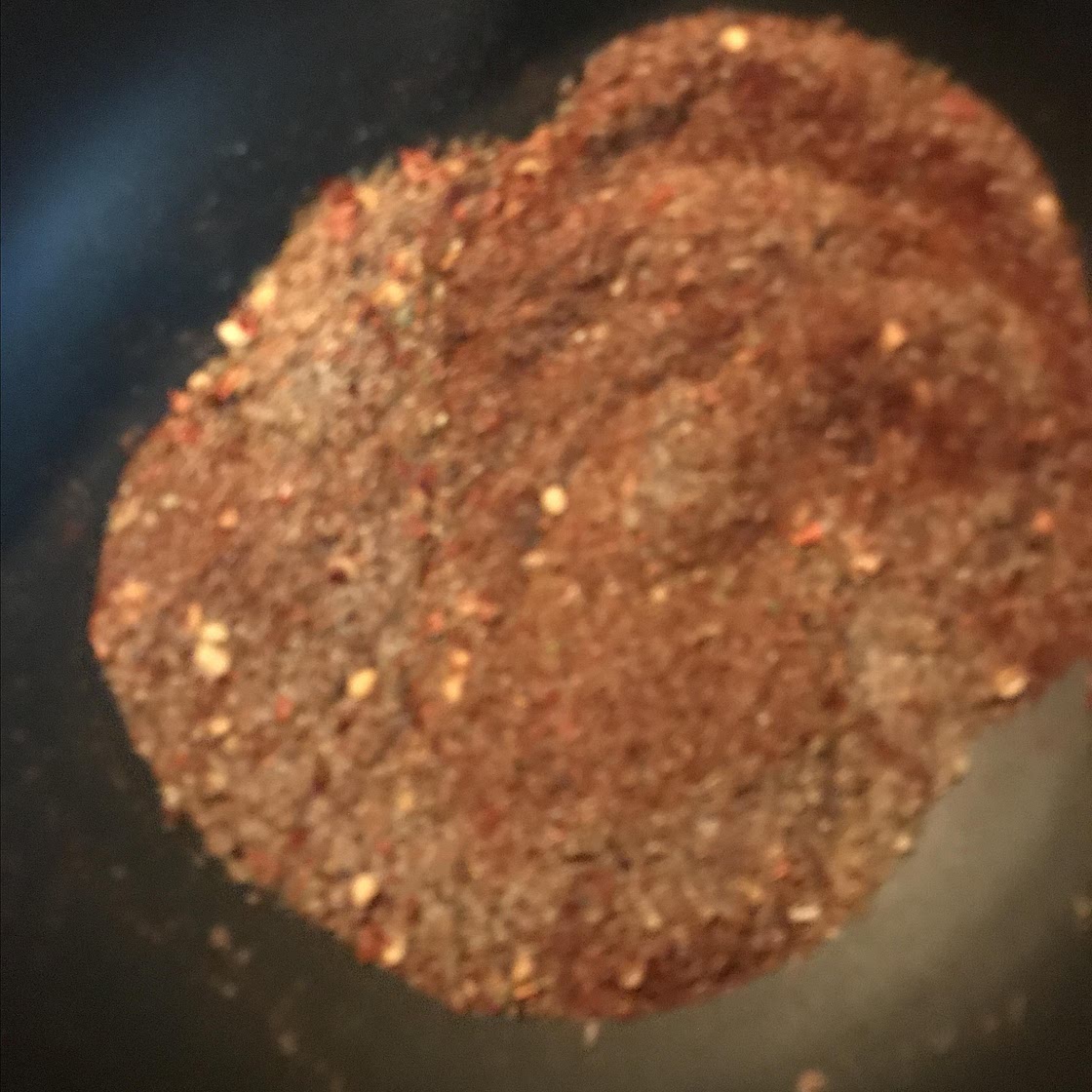 Taco Seasoning I