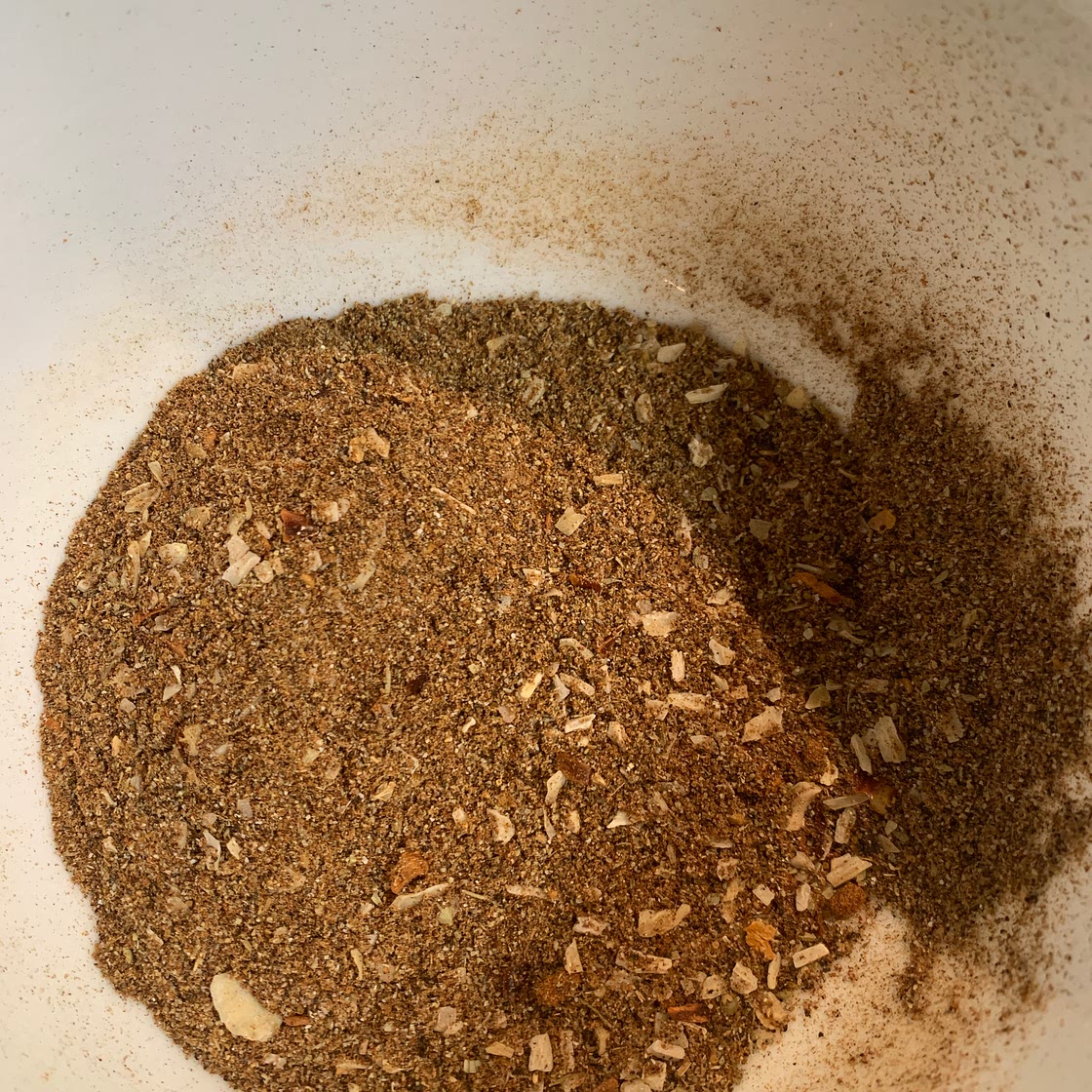Taco Seasoning I
