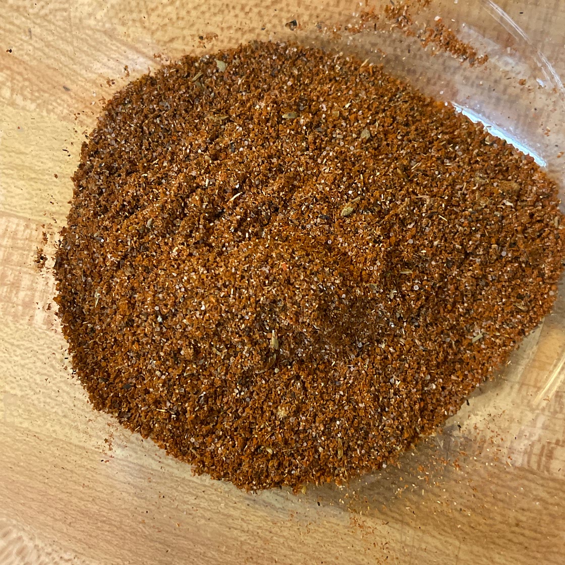Taco Seasoning I
