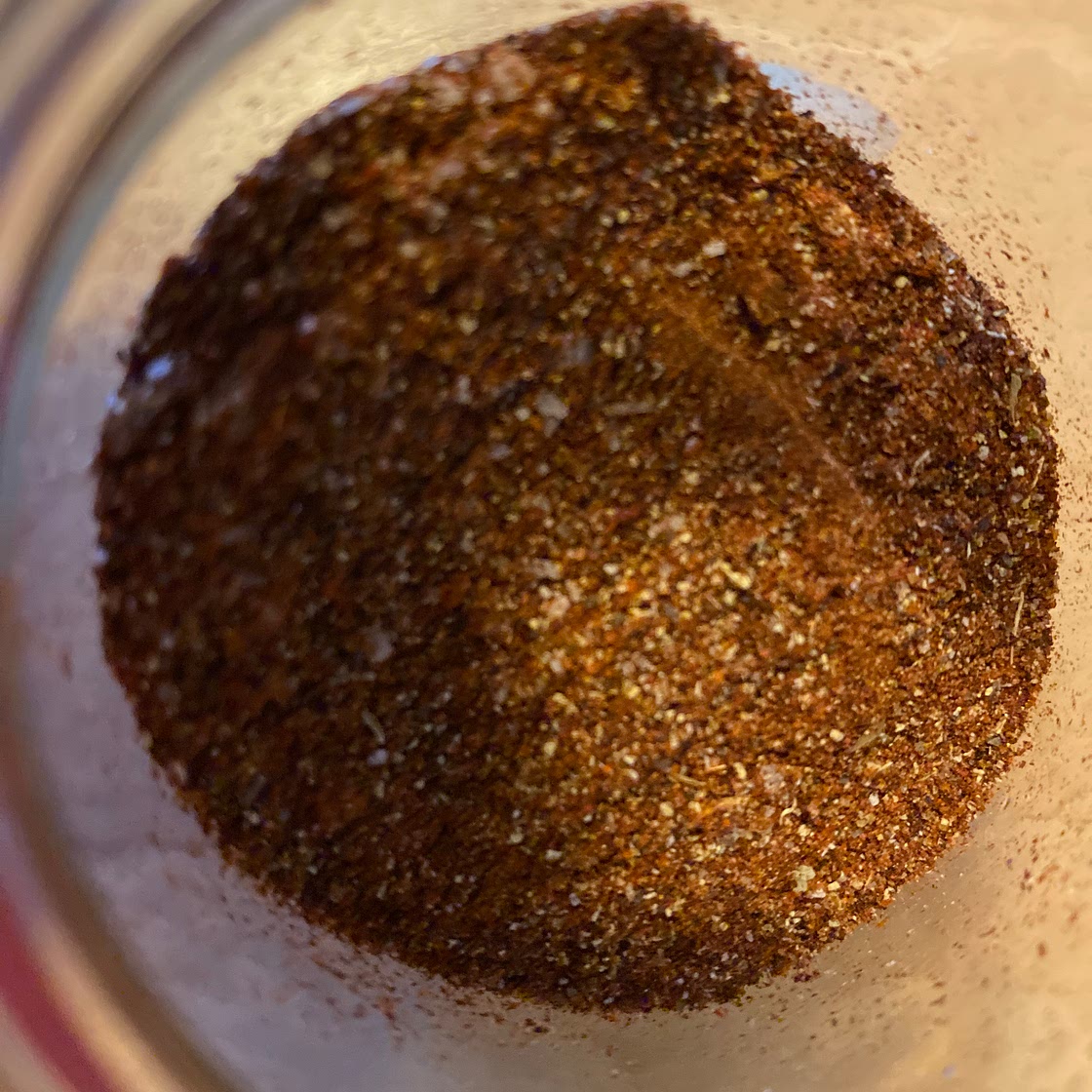 Taco Seasoning I