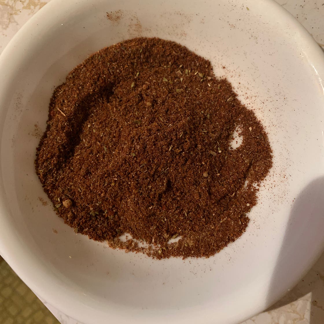 Taco Seasoning I