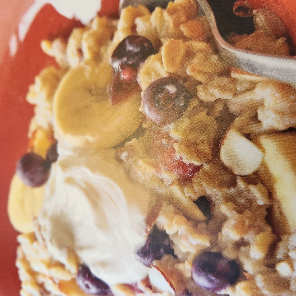 Super Bowl of Breakfasts